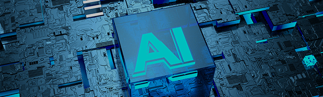 龙8-long8 AI 服务器助力某创新研究院深度学习平台建设